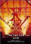 X.Japan.(The.Last.Live.1997).Tokio.Dome.Live